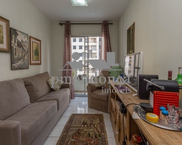Apartamento em Vila Pompéia, São Paulo/SP de 69m² 3 quartos à venda por R$ 749.000,00
