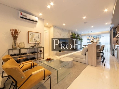 Apartamento em Vila Pompéia, São Paulo/SP de 79m² 2 quartos à venda por R$ 1.068.000,00
