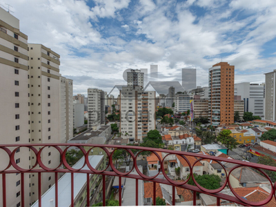 Apartamento em Vila Pompéia, São Paulo/SP de 86m² 2 quartos à venda por R$ 849.000,00