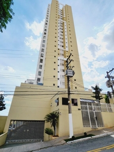 Apartamento em Vila Prudente, São Paulo/SP de 59m² 2 quartos à venda por R$ 648.000,00