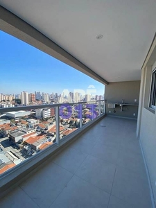 Apartamento em Vila Prudente, São Paulo/SP de 87m² 3 quartos à venda por R$ 1.159.000,00