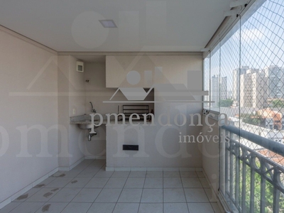 Apartamento em Vila Romana, São Paulo/SP de 172m² 4 quartos à venda por R$ 2.399.000,00