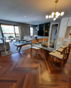 Apartamento em Vila Suzana, São Paulo/SP de 163m² 3 quartos à venda por R$ 949.000,00