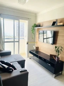 Apartamento em Vila Suzana, São Paulo/SP de 49m² 2 quartos à venda por R$ 399.000,00