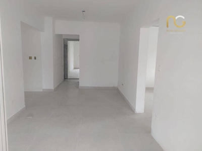 Apartamento em Vila Tupi, Praia Grande/SP de 79m² 2 quartos à venda por R$ 544.000,00