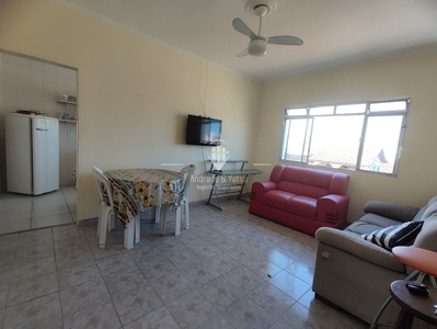 Apartamento em Vila Tupi, Praia Grande/SP de 88m² 2 quartos à venda por R$ 349.000,00