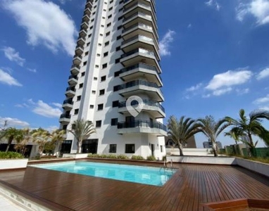 Apartamento em Vila Vitória, Mogi das Cruzes/SP de 210m² 4 quartos à venda por R$ 979.000,00 ou para locação R$ 8.000,00/mes