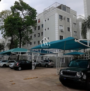 Apartamento em Zona 06, Maringá/PR de 62m² 3 quartos à venda por R$ 249.000,00