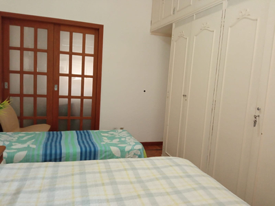 Apartamento imperdível em Copacabana!