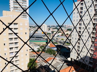 Apartamento lindo ao lado do Metro