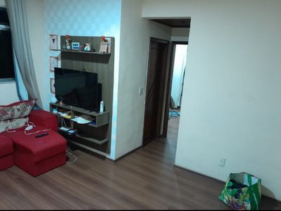 Apartamento lindo pronto para morar