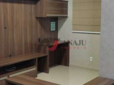 Apartamento padrão jardim palma travassos, ribeirão preto - sp