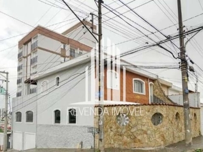 Casa com 6 quartos à venda na rua gustavo figner, 586, vila beatriz, são paulo por r$ 1.100.000