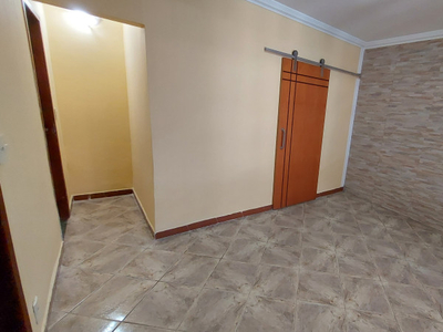 Casa Condomínio - 220 m² - 4 Quartos e 3 banheiros - Estr. da Ligação - Taquara