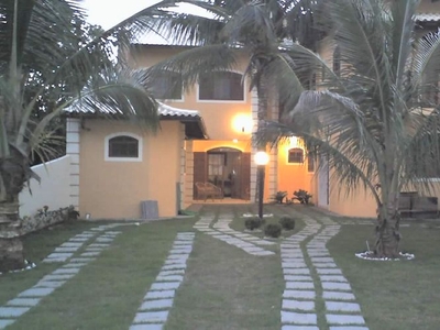 Casa Duplex - Praia Seca Araruama - WiFi fibra