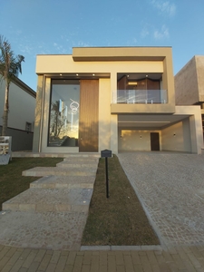 Casa em Alphaville, Santana de Parnaíba/SP de 350m² 4 quartos à venda por R$ 5.499.000,00