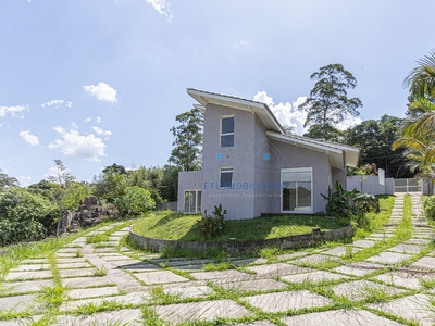 Casa em Alto Da Serra (Mailasqui), São Roque/SP de 185m² 4 quartos à venda por R$ 1.199.000,00