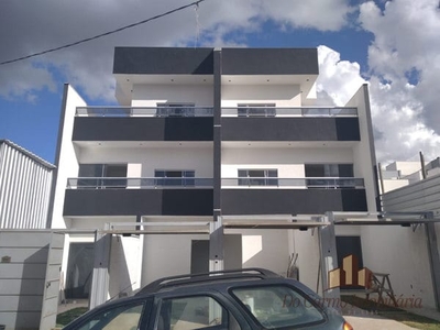 Casa em Alto das Flores, Betim/MG de 100m² 3 quartos à venda por R$ 344.000,00