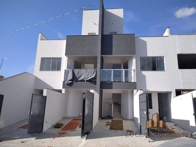 Casa em Alto das Flores, Betim/MG de 70m² 2 quartos à venda por R$ 269.000,00