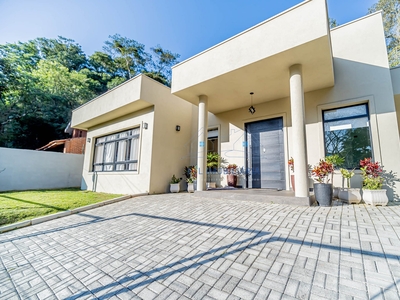 Casa em Altos de São Fernando, Jandira/SP de 402m² 4 quartos à venda por R$ 2.399.000,00