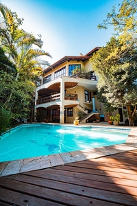 Casa em Altos de São Fernando, Jandira/SP de 625m² 5 quartos à venda por R$ 2.559.000,00