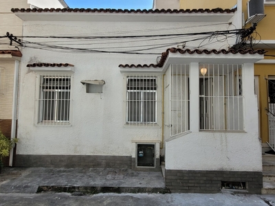 Casa em Andaraí, Rio de Janeiro/RJ de 36m² 2 quartos para locação R$ 1.700,00/mes