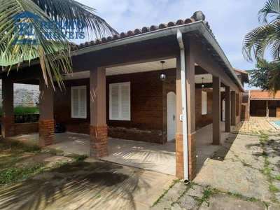 Casa em Araçatiba, Maricá/RJ de 10m² 5 quartos para locação R$ 4.500,00/mes