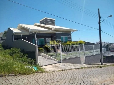 Casa em Areias, São José/SC de 107m² 3 quartos à venda por R$ 762.000,00