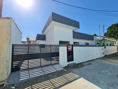 Casa em Baleia, São Pedro da Aldeia/RJ de 10m² 3 quartos à venda por R$ 349.000,00