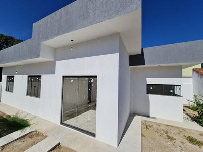 Casa em Baleia, São Pedro da Aldeia/RJ de 10m² 3 quartos à venda por R$ 419.000,00