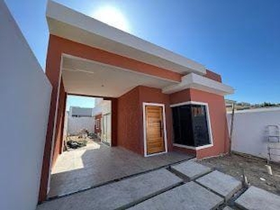 Casa em Baleia, São Pedro da Aldeia/RJ de 93m² 3 quartos à venda por R$ 469.000,00