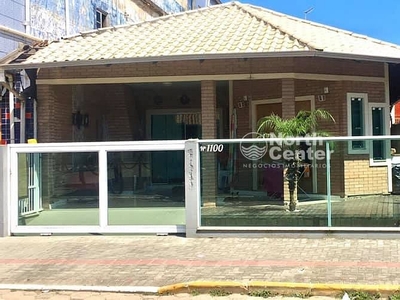 Casa em , Balneário Barra do Sul/SC de 119m² 3 quartos à venda por R$ 397.000,00