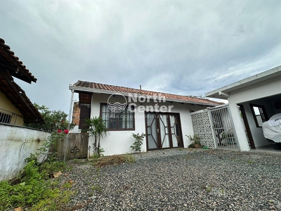 Casa em , Balneário Barra do Sul/SC de 120m² 3 quartos à venda por R$ 349.000,00