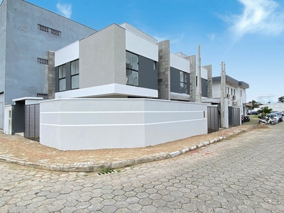 Casa em Barra do Rio, Itajaí/SC de 77m² 2 quartos à venda por R$ 629.000,00