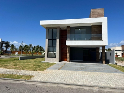 Casa em , Barra dos Coqueiros/SE de 303m² 4 quartos à venda por R$ 1.349.000,00