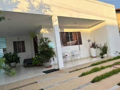 Casa em Barro Vermelho, Natal/RN de 190m² 3 quartos à venda por R$ 599.000,00