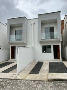 Casa em Belmonte, Volta Redonda/RJ de 70m² 2 quartos à venda por R$ 294.000,00