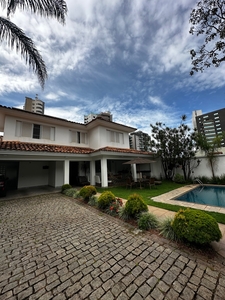 Casa em Belvedere, Belo Horizonte/MG de 400m² 6 quartos à venda por R$ 4.499.000,00