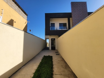 Casa em Bom Repouso, Betim/MG de 66m² 2 quartos à venda por R$ 319.000,00