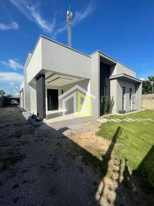 Casa em Caçari, Boa Vista/RR de 202m² 3 quartos à venda por R$ 1.529.000,00