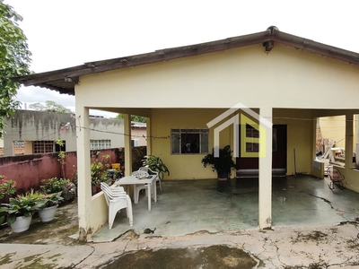 Casa em Calungá, Boa Vista/RR de 82m² 2 quartos à venda por R$ 799.000,00