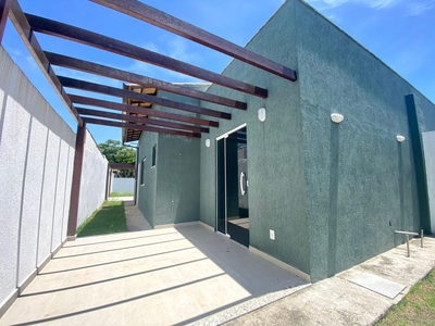 Casa em Peró, Cabo Frio/RJ de 10m² 2 quartos à venda por R$ 369.000,00