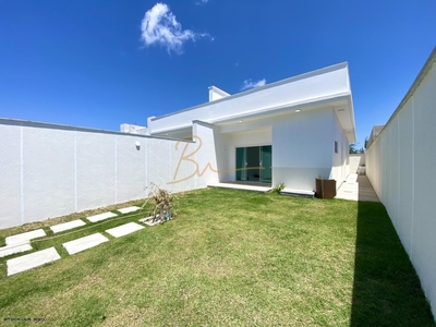 Casa em Caminho de Búzios, Cabo Frio/RJ de 10m² 3 quartos à venda por R$ 459.000,00