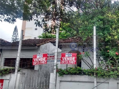 Casa em Campo Belo, São Paulo/SP de 400m² à venda por R$ 2.250.000,00 ou para locação R$ 15.000,00/mes