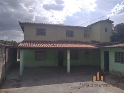 Casa em Campos Elíseos, Betim/MG de 330m² 2 quartos à venda por R$ 529.000,00