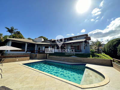 Casa em Capela do Barreiro, Itatiba/SP de 475m² 5 quartos à venda por R$ 2.799.000,00