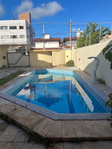 Casa em Capim Macio, Natal/RN de 291m² 3 quartos à venda por R$ 899.000,00