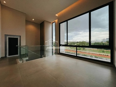 Casa em Cazeca, Uberlândia/MG de 292m² 4 quartos à venda por R$ 3.199.000,00