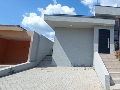 Casa em Centro, Atibaia/SP de 145m² 3 quartos à venda por R$ 978.900,00