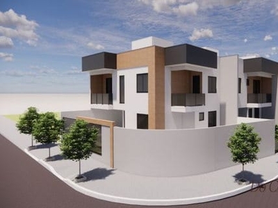 Casa em Centro, Betim/MG de 140m² 3 quartos à venda por R$ 497.000,00